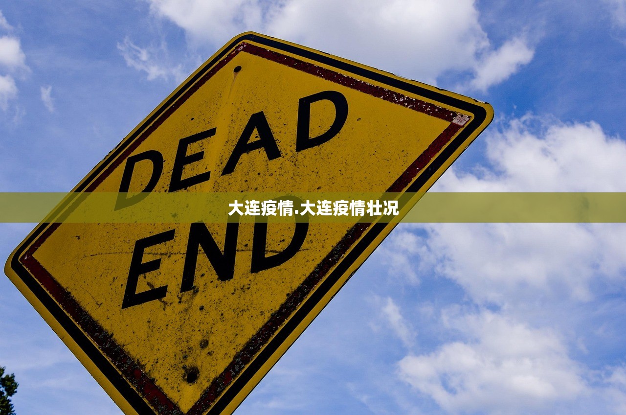大连疫情.大连疫情壮况