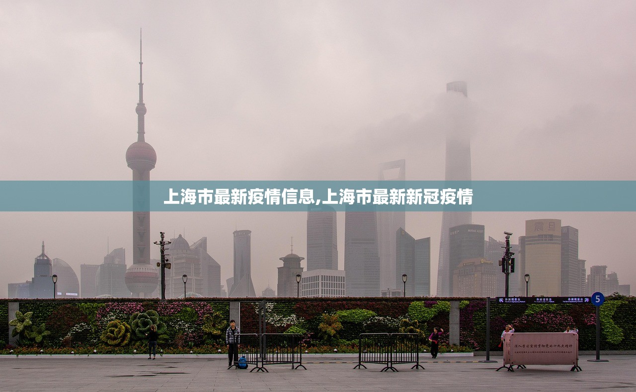 上海市最新疫情信息,上海市最新新冠疫情