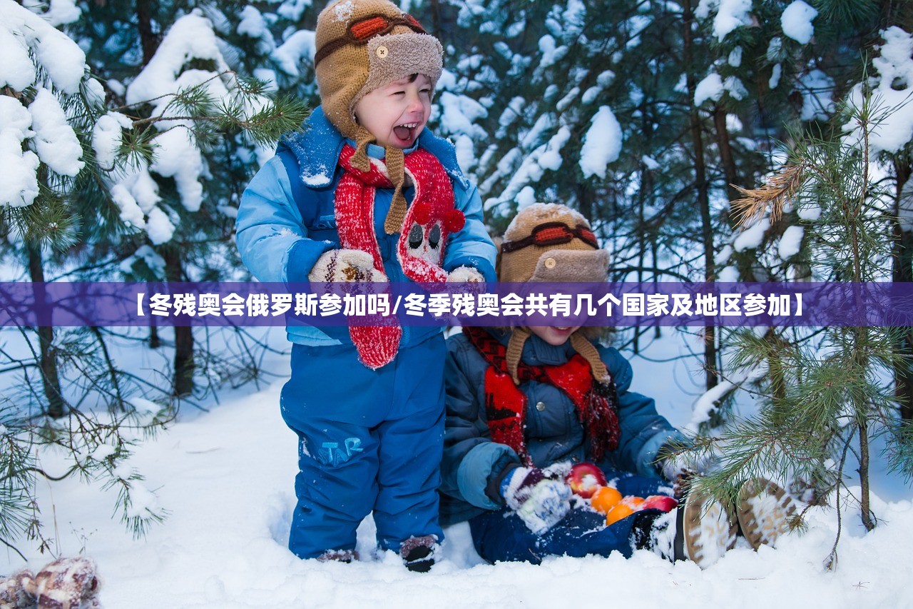 【冬残奥会俄罗斯参加吗/冬季残奥会共有几个国家及地区参加】