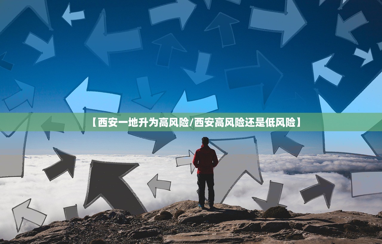 【西安一地升为高风险/西安高风险还是低风险】 【西安一地升为高风险/西安高风险还是低风险】
