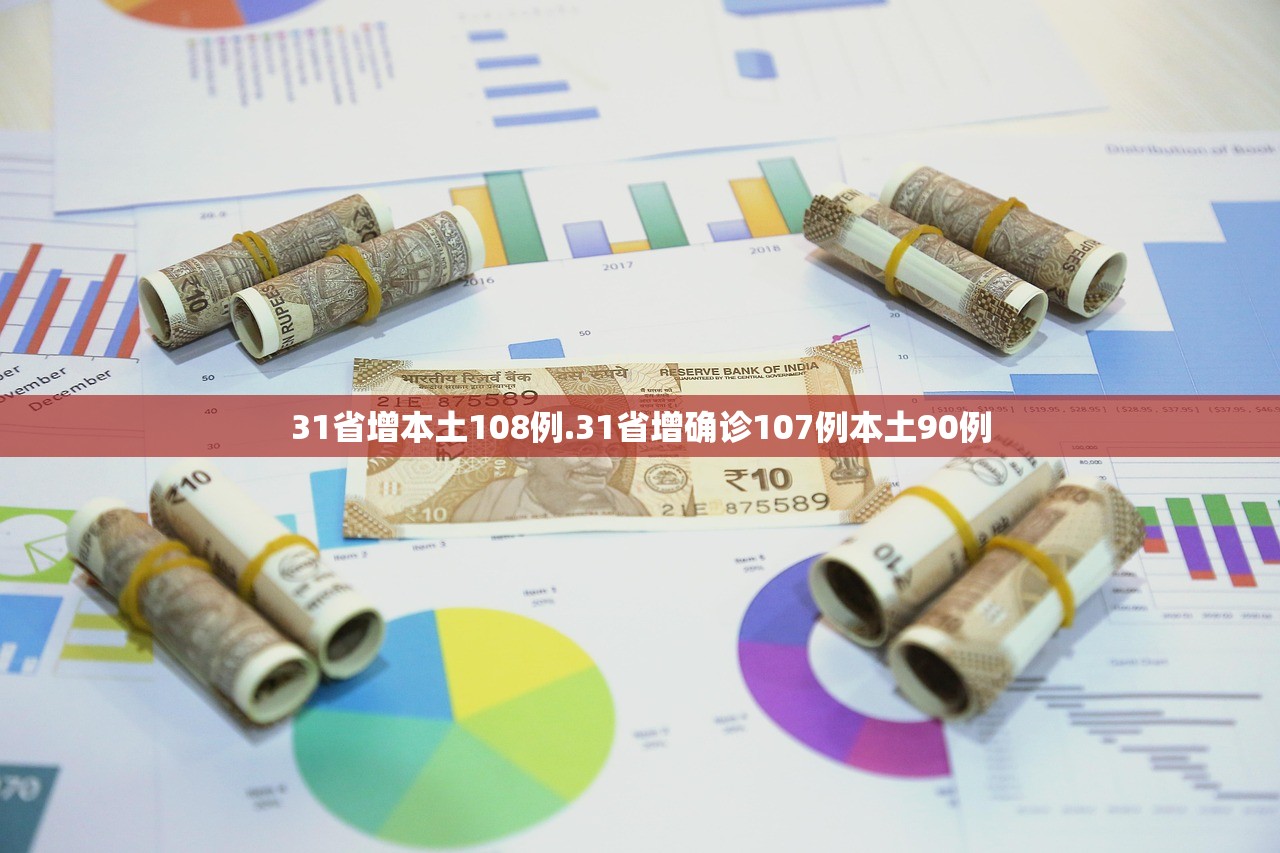 31省增本土108例.31省增确诊107例本土90例