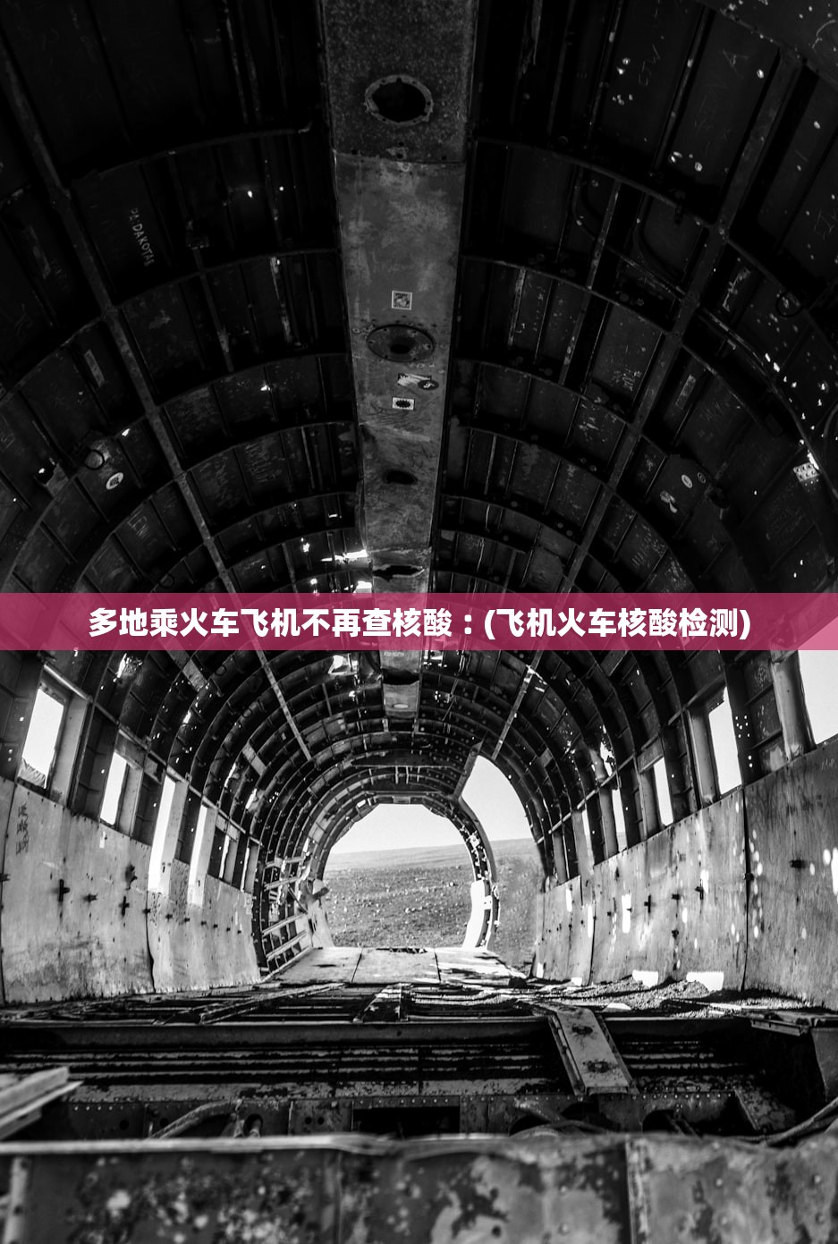 多地乘火车飞机不再查核酸︰(飞机火车核酸检测)