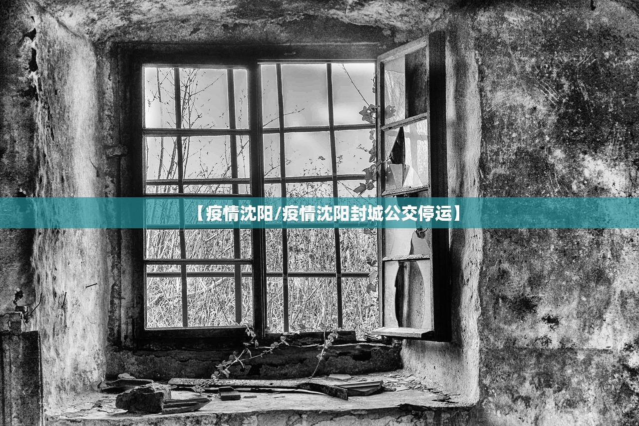 【疫情沈阳/疫情沈阳封城公交停运】 【疫情沈阳/疫情沈阳封城公交停运】
