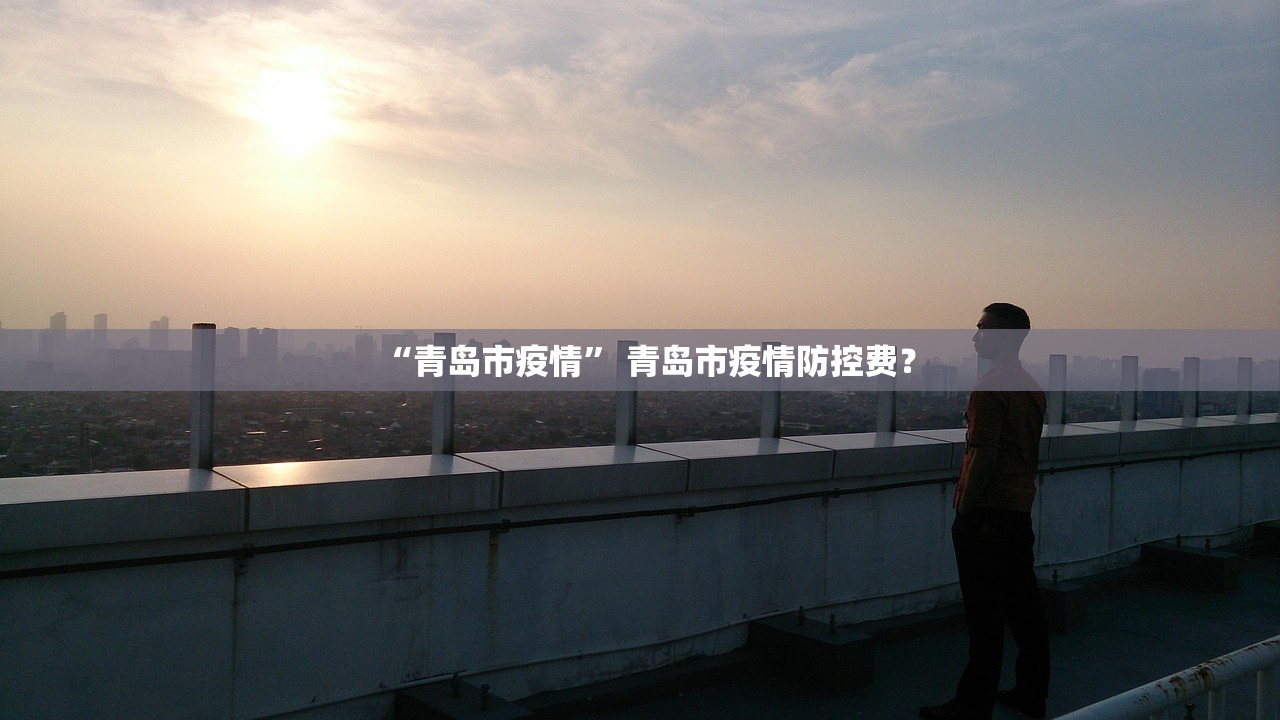 “青岛市疫情	” 青岛市疫情防控费？