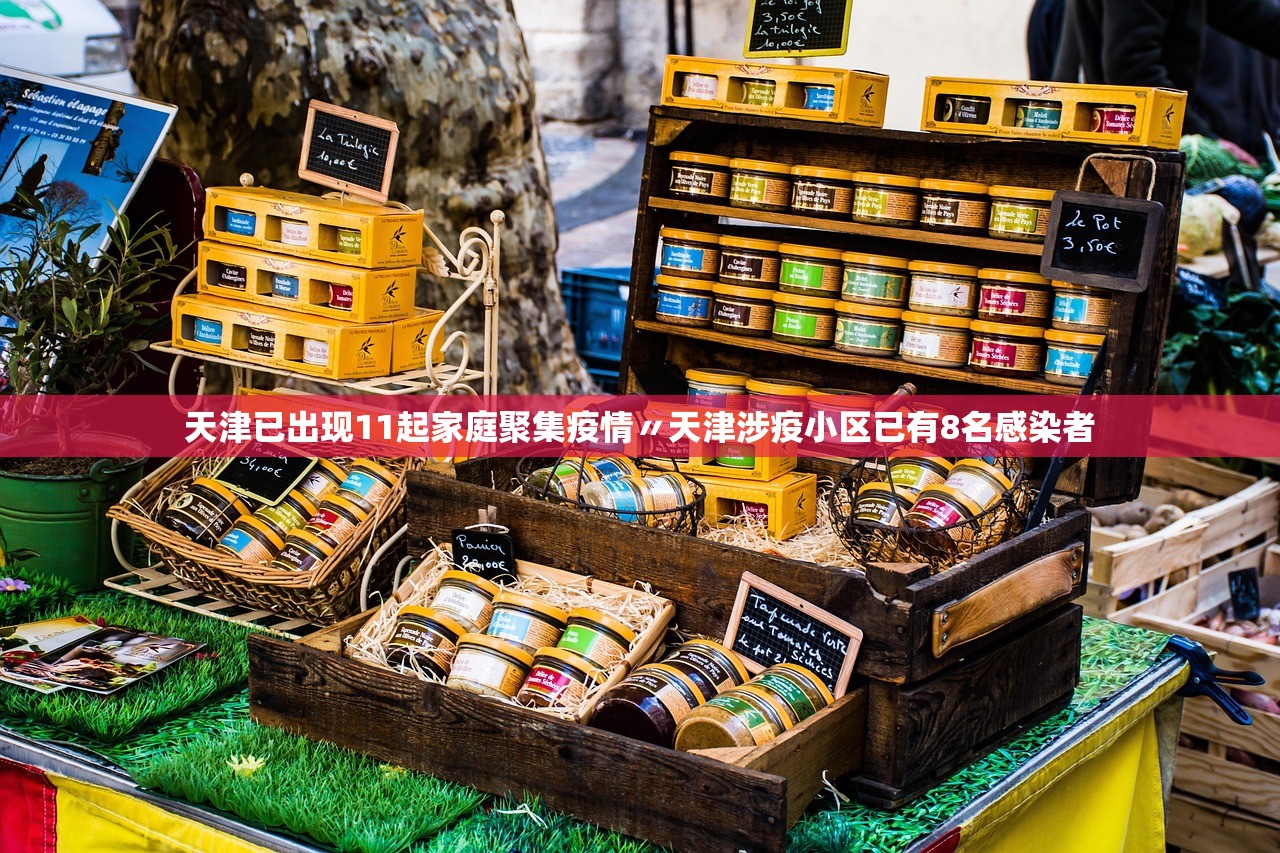 天津已出现11起家庭聚集疫情〃天津涉疫小区已有8名感染者 天津已出现11起家庭聚集疫情〃天津涉疫小区已有8名感染者