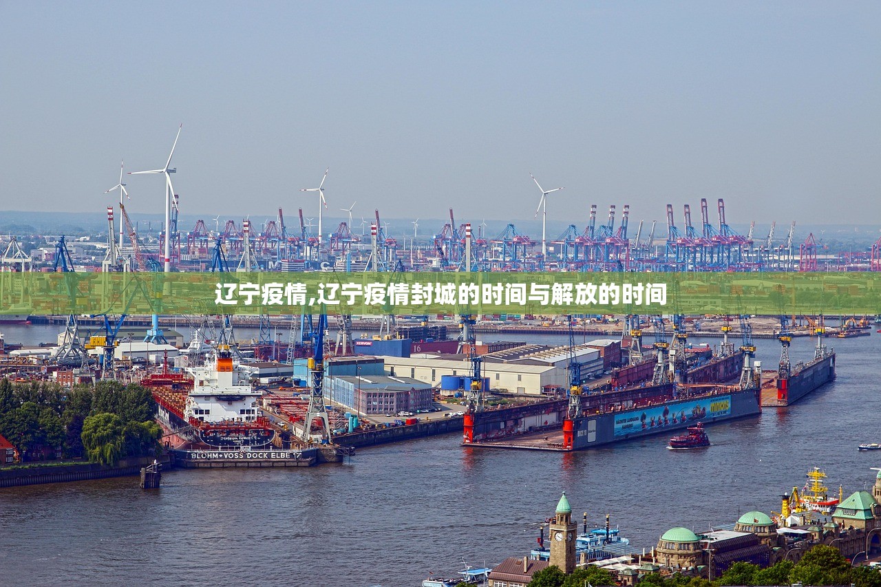 辽宁疫情,辽宁疫情封城的时间与解放的时间