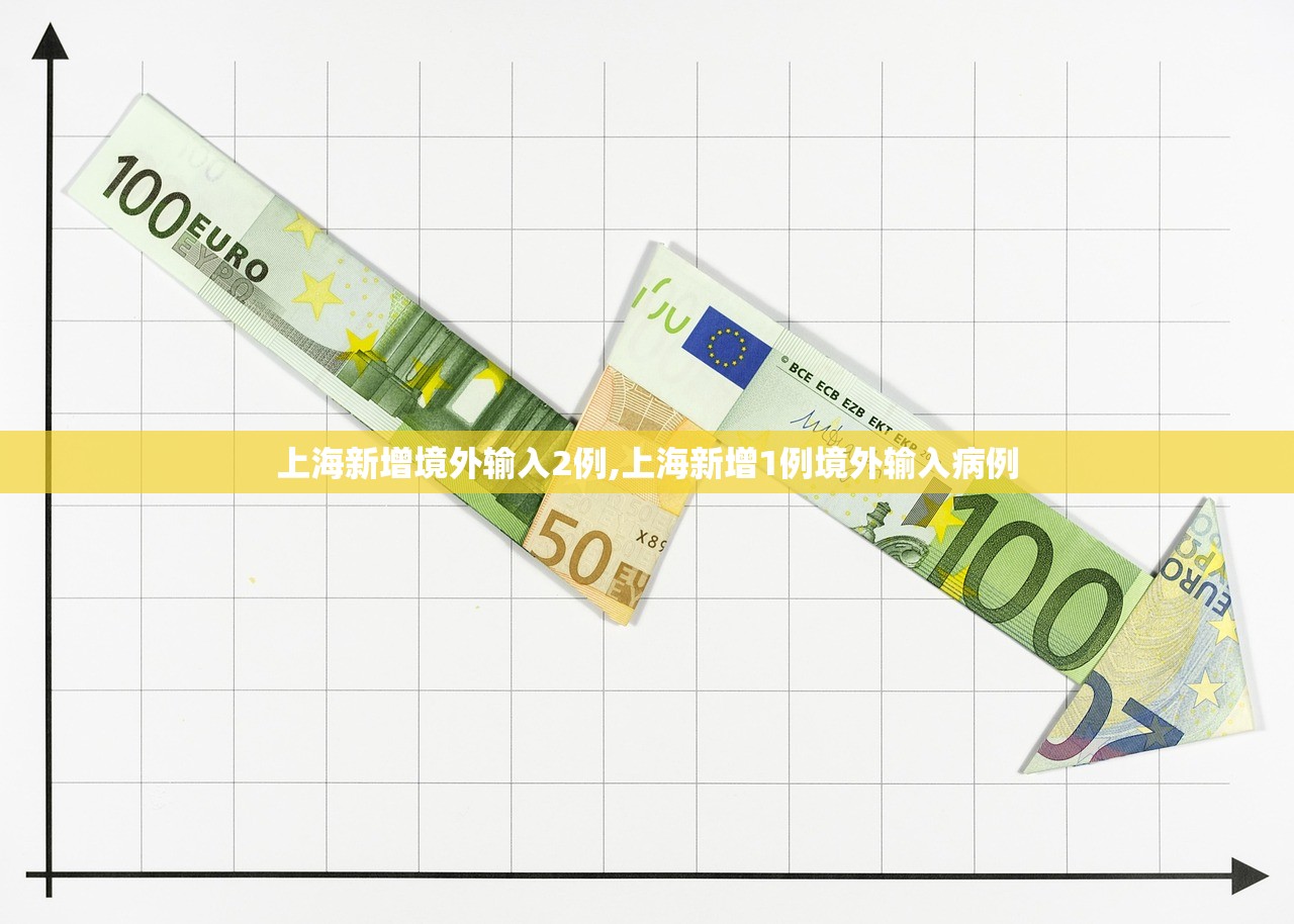 上海新增境外输入2例,上海新增1例境外输入病例