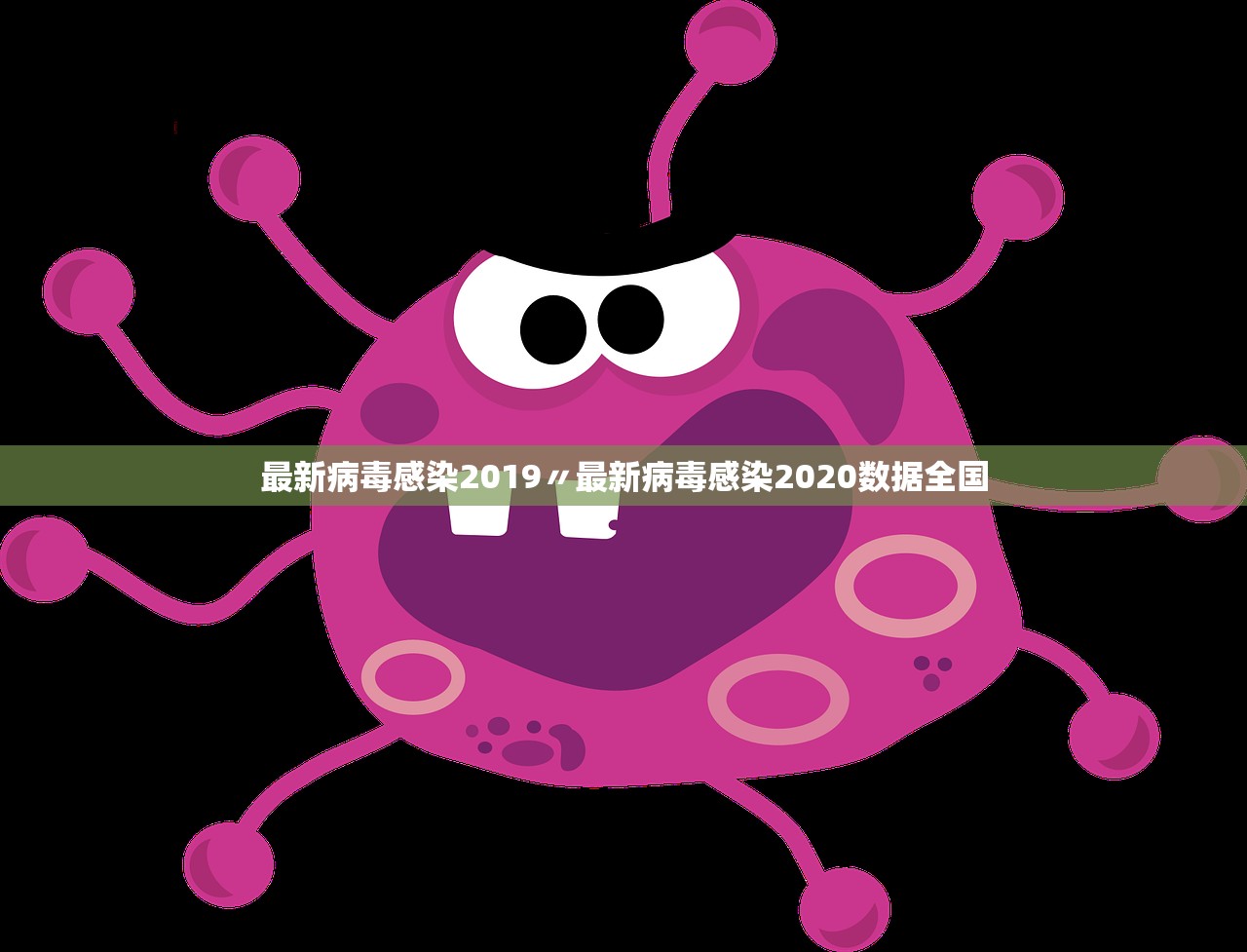 最新病毒感染2019〃最新病毒感染2020数据全国 最新病毒感染2019〃最新病毒感染2020数据全国