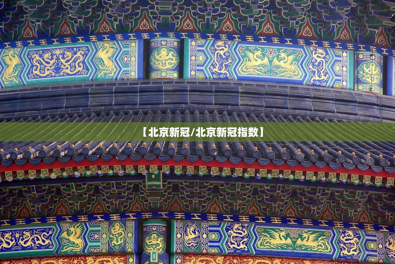 【北京新冠/北京新冠指数】