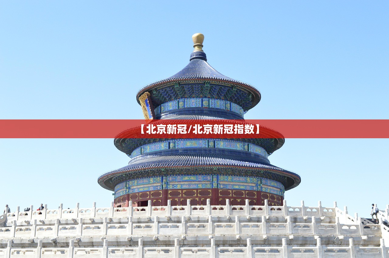 【北京新冠/北京新冠指数】