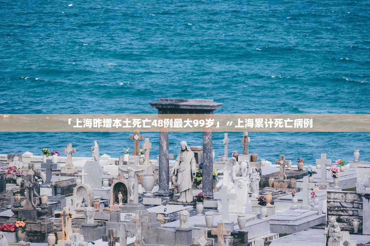 「上海昨增本土死亡48例最大99岁」〃上海累计死亡病例