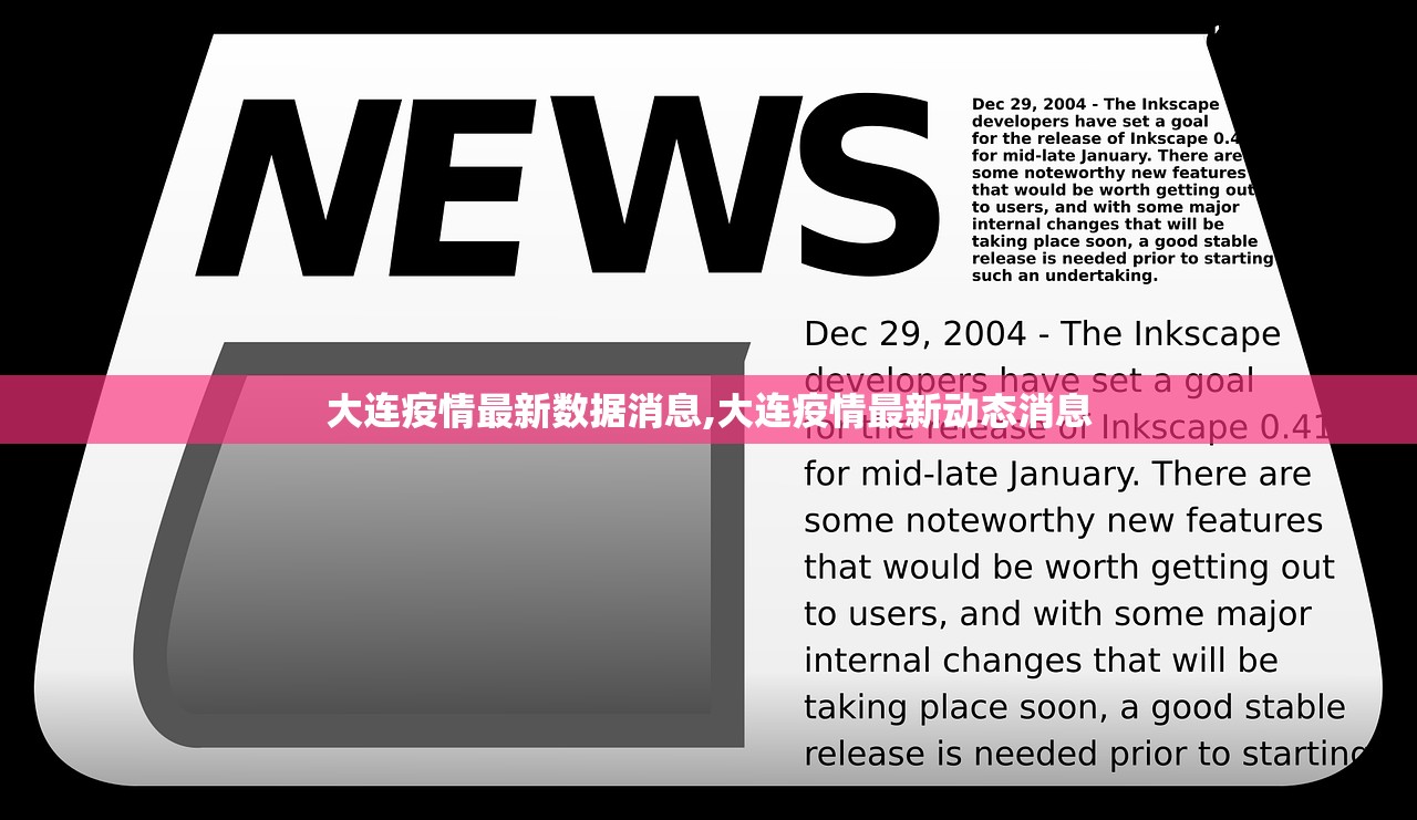大连疫情最新数据消息,大连疫情最新动态消息