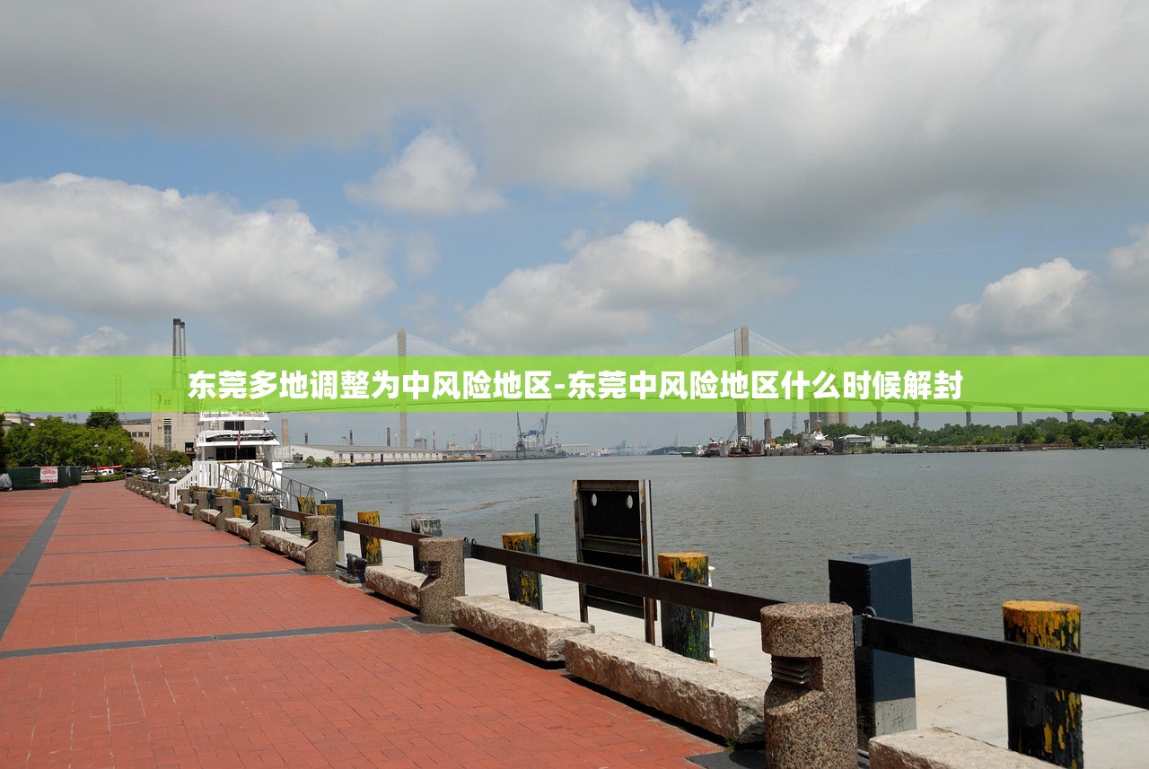 东莞多地调整为中风险地区-东莞中风险地区什么时候解封 东莞多地调整为中风险地区-东莞中风险地区什么时候解封