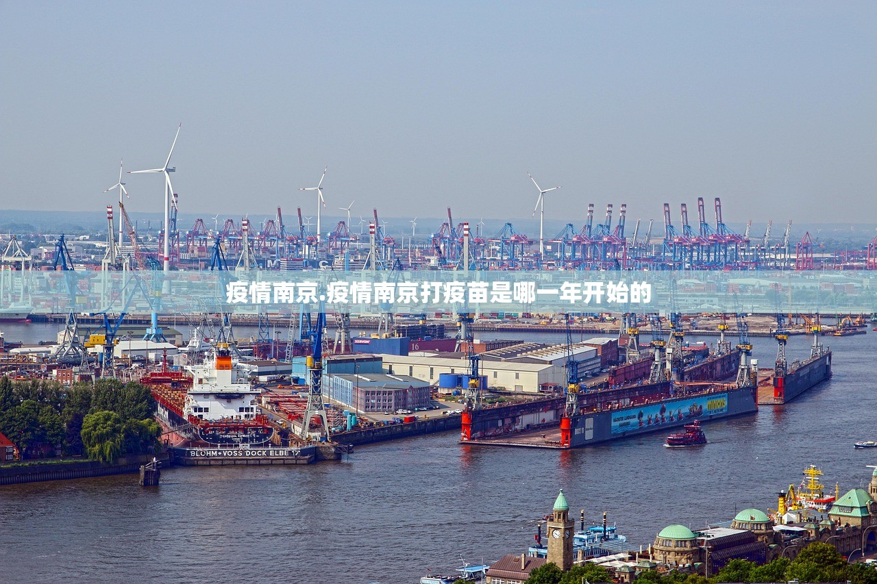 疫情南京.疫情南京打疫苗是哪一年开始的