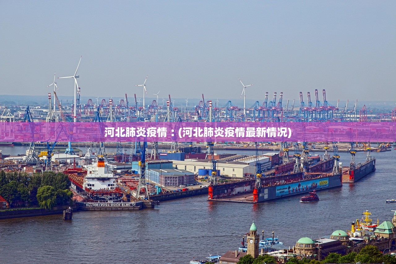 河北肺炎疫情︰(河北肺炎疫情最新情况) 河北肺炎疫情︰(河北肺炎疫情最新情况)