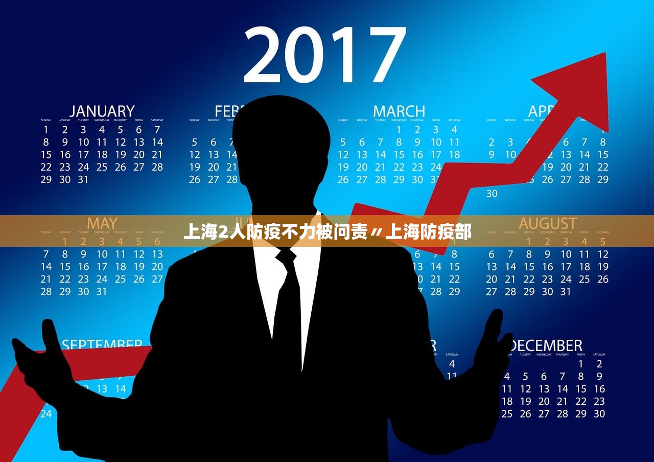 上海2人防疫不力被问责〃上海防疫部