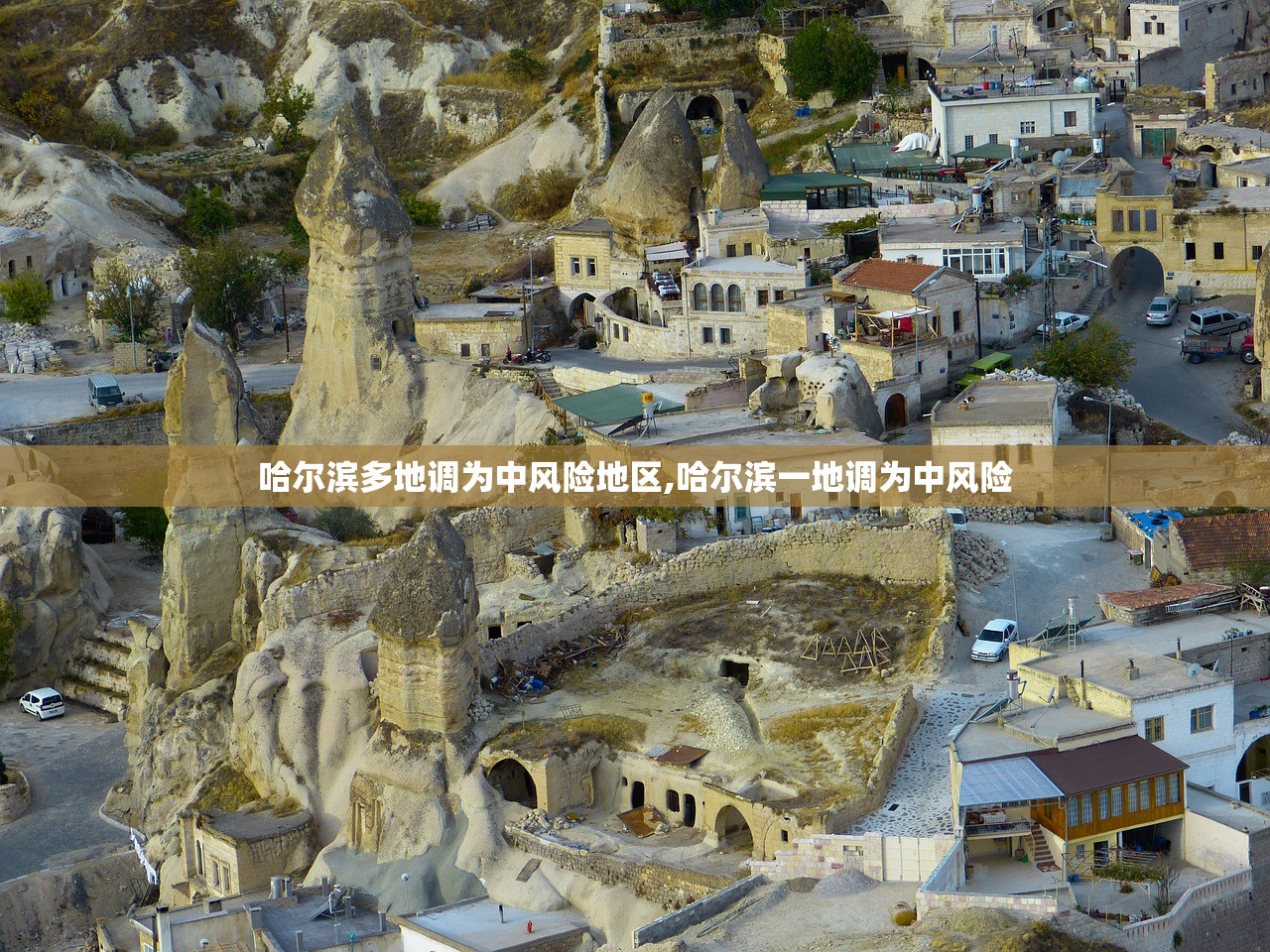 哈尔滨多地调为中风险地区,哈尔滨一地调为中风险 哈尔滨多地调为中风险地区,哈尔滨一地调为中风险