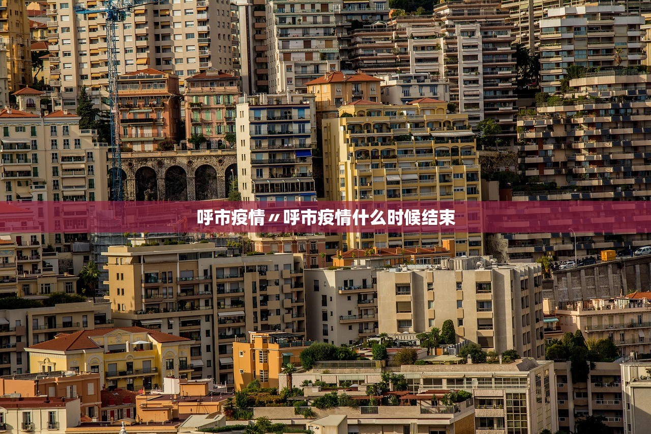 呼市疫情〃呼市疫情什么时候结束