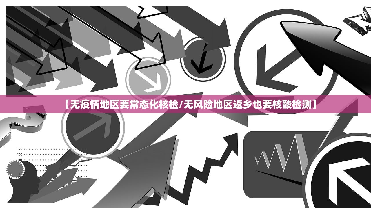 【无疫情地区要常态化核检/无风险地区返乡也要核酸检测】 【无疫情地区要常态化核检/无风险地区返乡也要核酸检测】