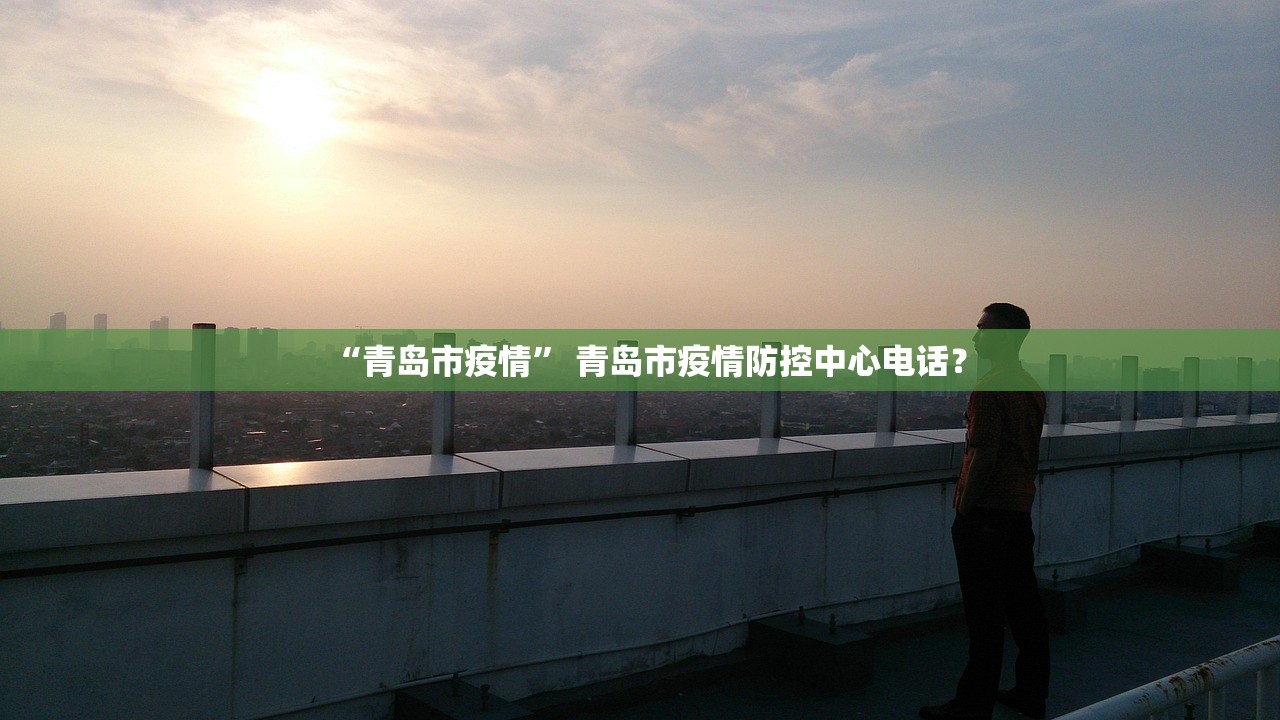 “青岛市疫情” 青岛市疫情防控中心电话？