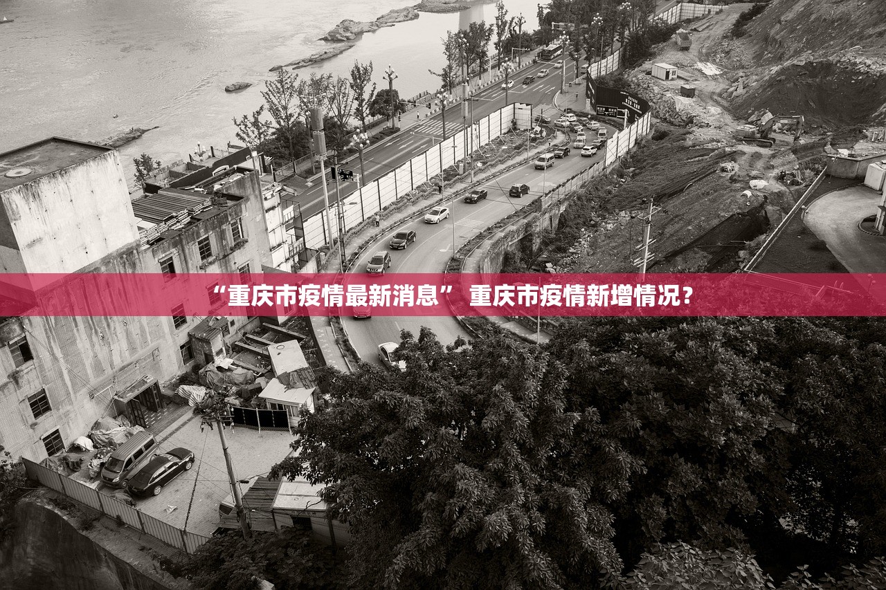 “重庆市疫情最新消息” 重庆市疫情新增情况？