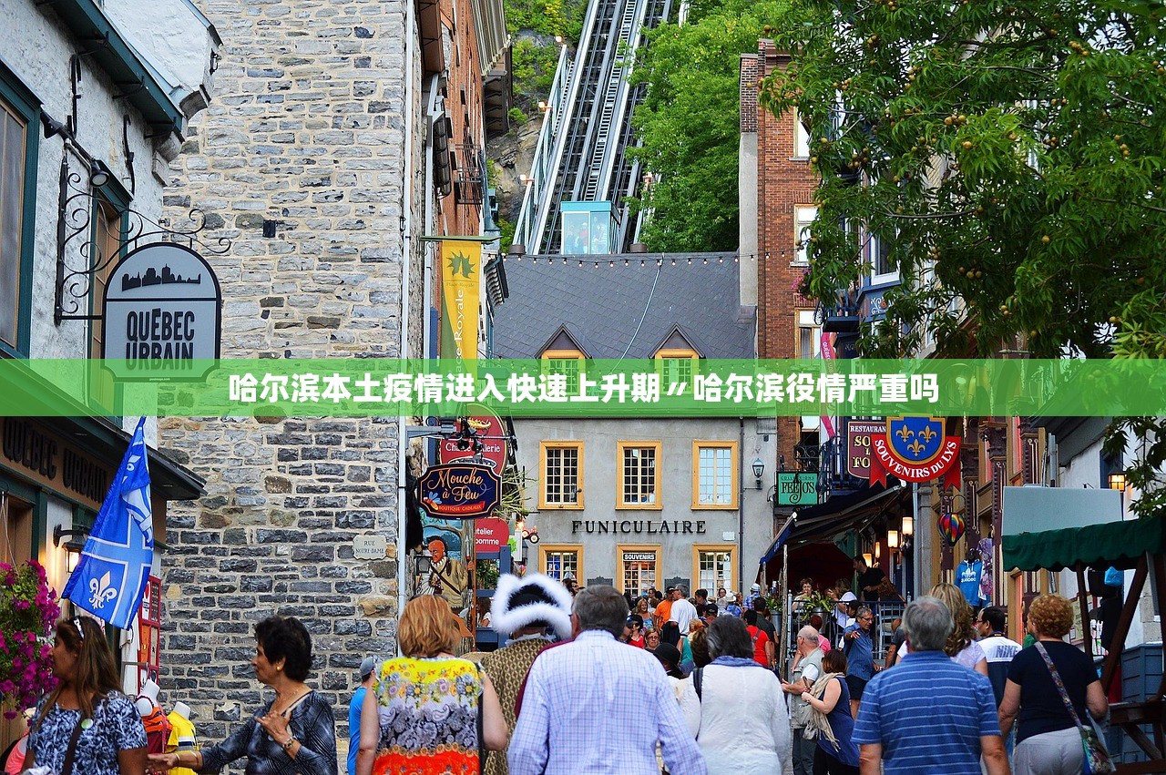 哈尔滨本土疫情进入快速上升期〃哈尔滨役情严重吗 哈尔滨本土疫情进入快速上升期〃哈尔滨役情严重吗