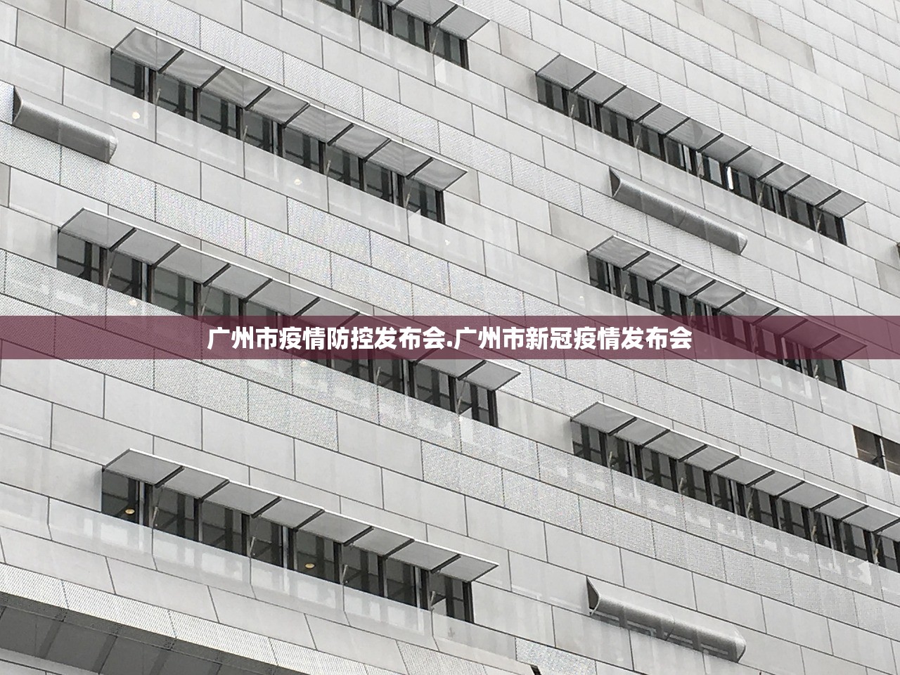 广州市疫情防控发布会.广州市新冠疫情发布会 广州市疫情防控发布会.广州市新冠疫情发布会