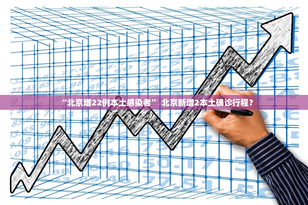 “北京增22例本土感染者	” 北京新增2本土确诊行程？