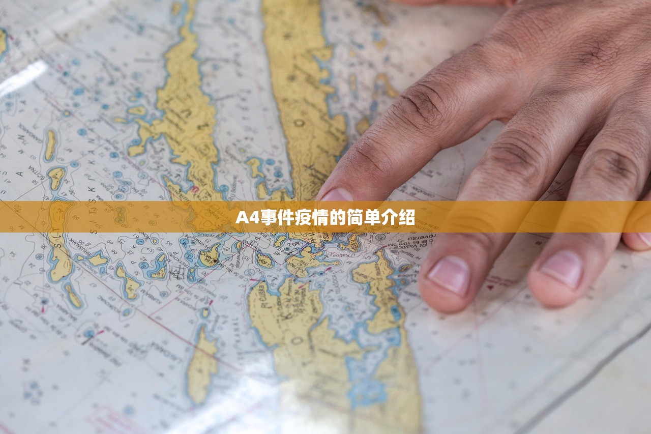 A4事件疫情的简单介绍