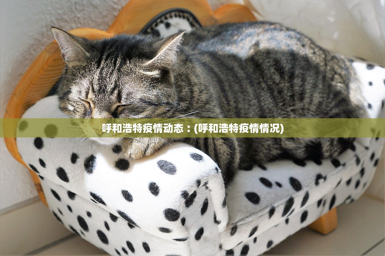 呼和浩特疫情动态︰(呼和浩特疫情情况) 呼和浩特疫情动态︰(呼和浩特疫情情况)