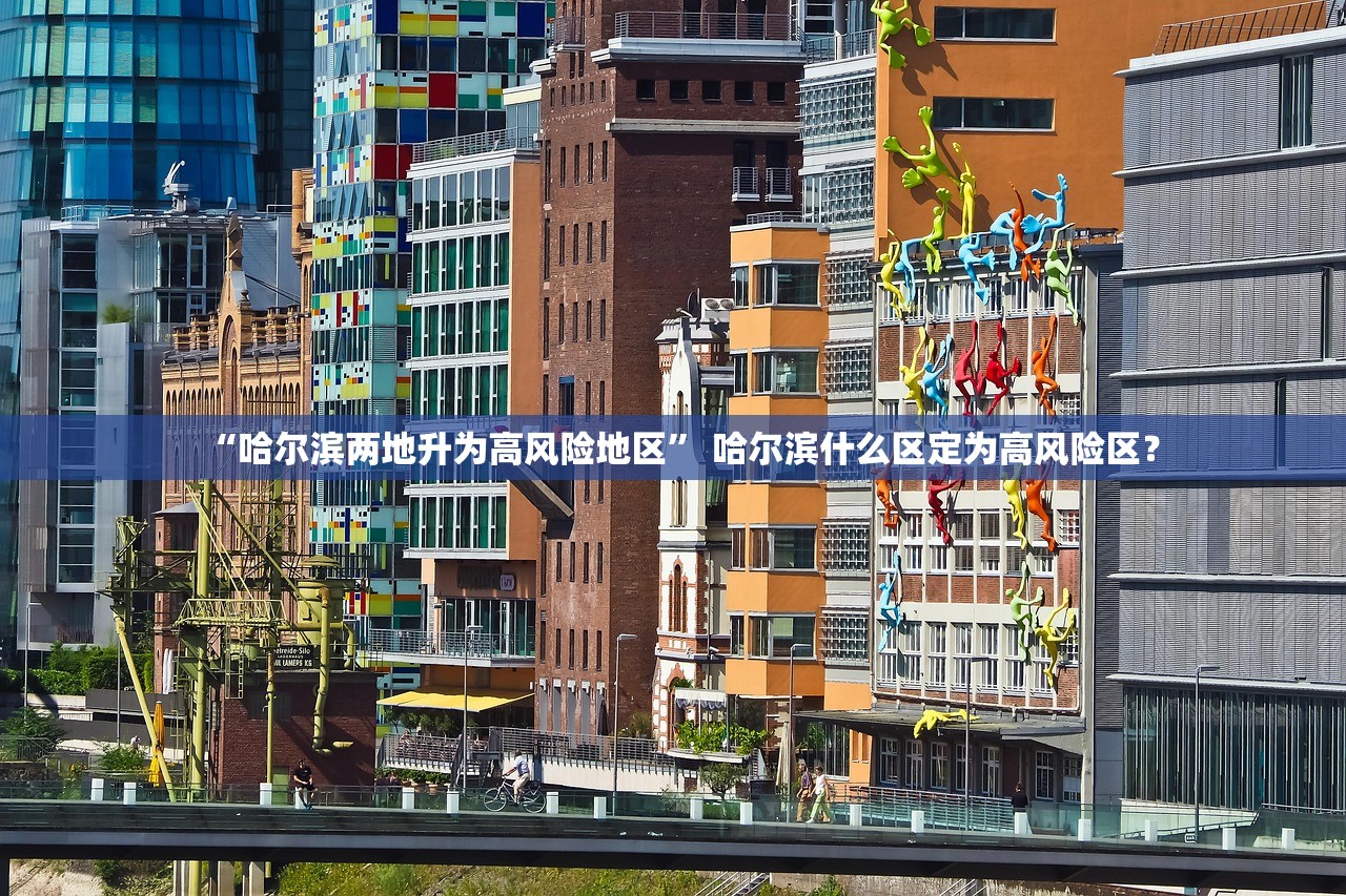 “哈尔滨两地升为高风险地区” 哈尔滨什么区定为高风险区？
