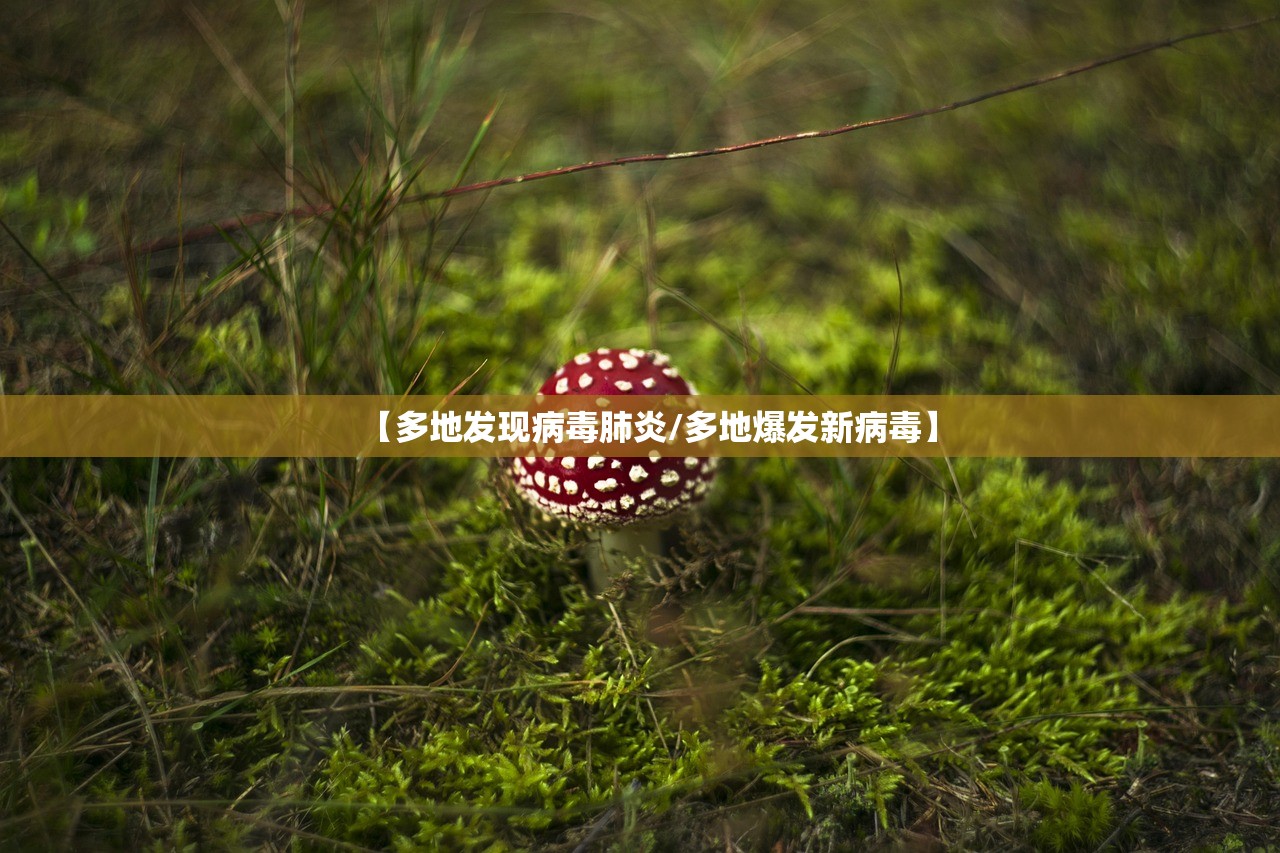 【多地发现病毒肺炎/多地爆发新病毒】