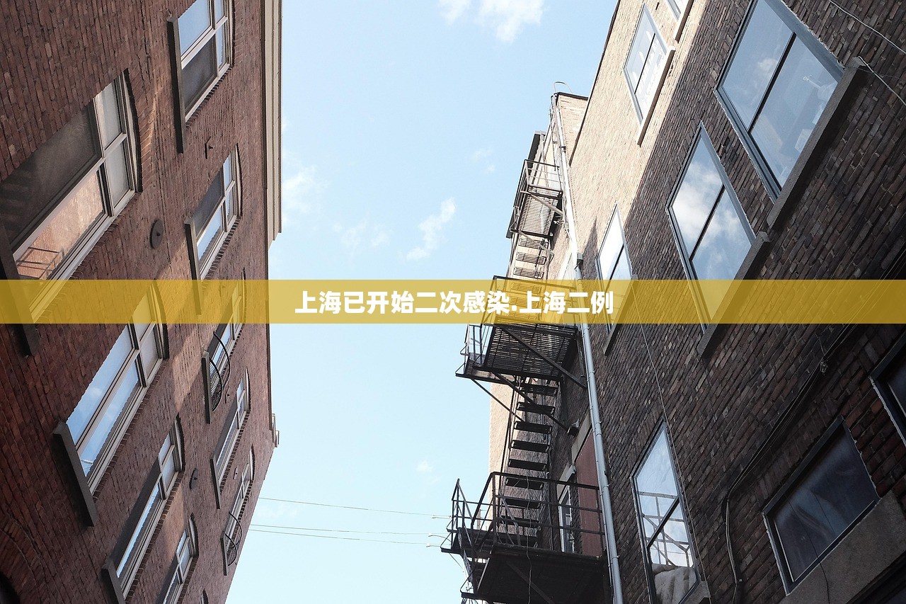 上海已开始二次感染.上海二例 上海已开始二次感染.上海二例