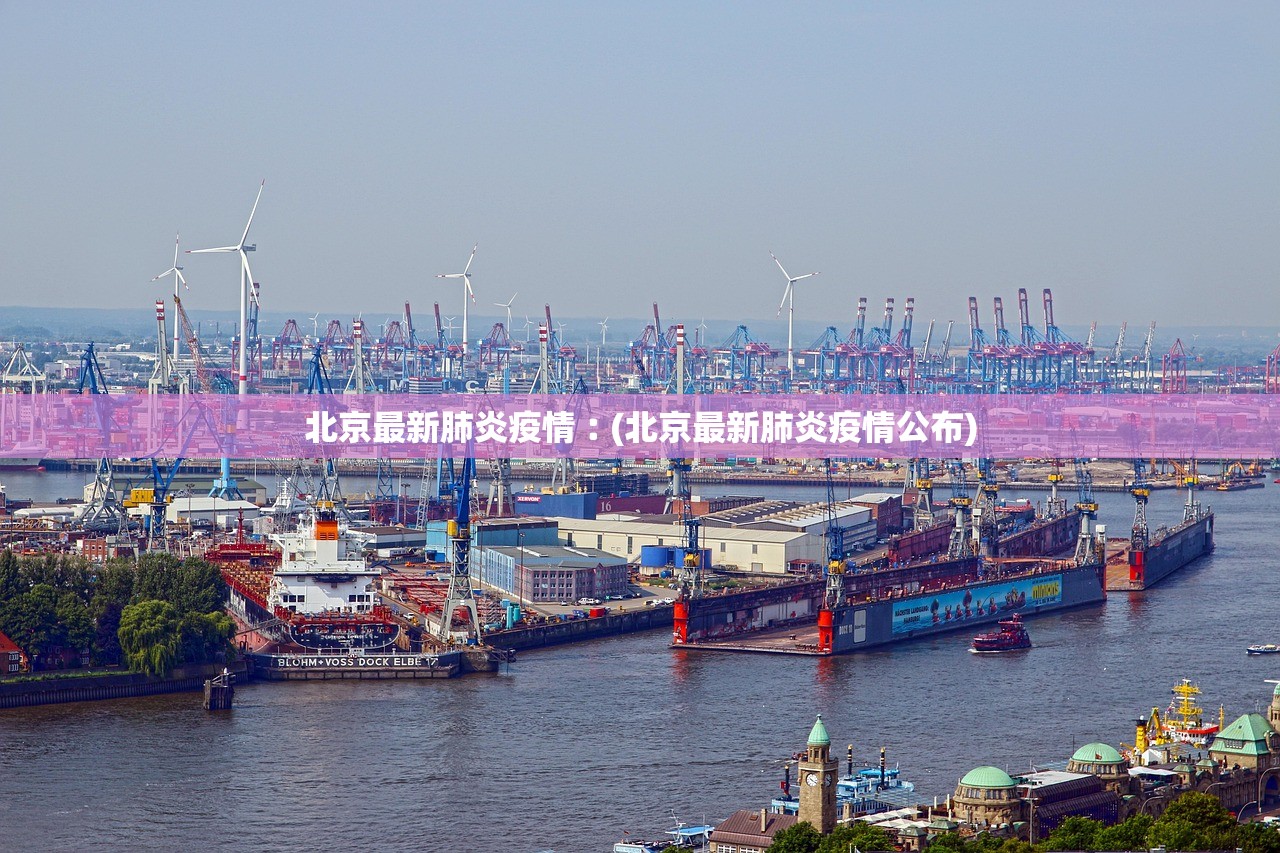北京最新肺炎疫情︰(北京最新肺炎疫情公布) 北京最新肺炎疫情︰(北京最新肺炎疫情公布)
