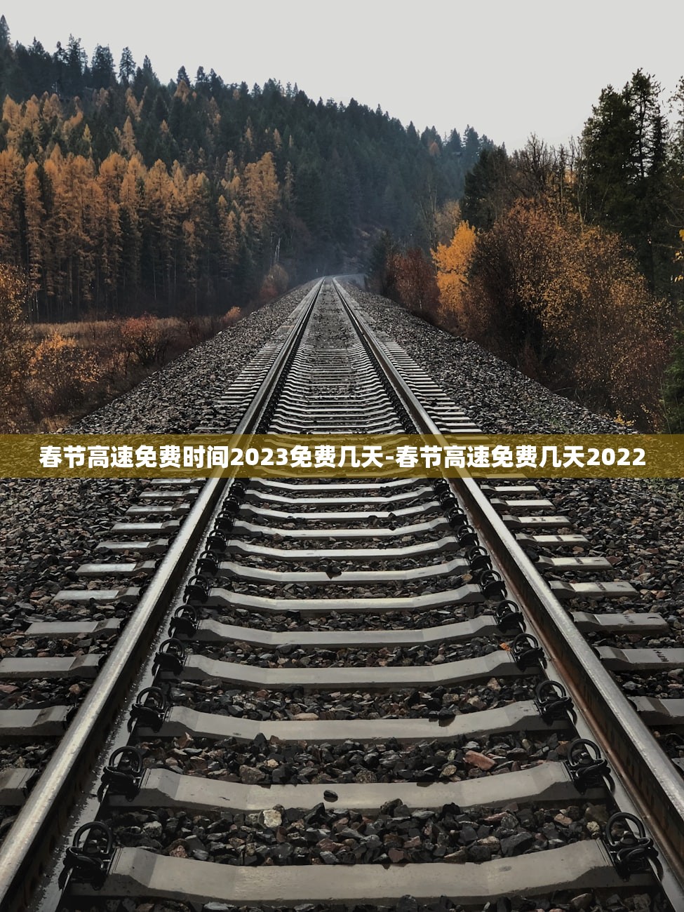 春节高速免费时间2023免费几天-春节高速免费几天2022