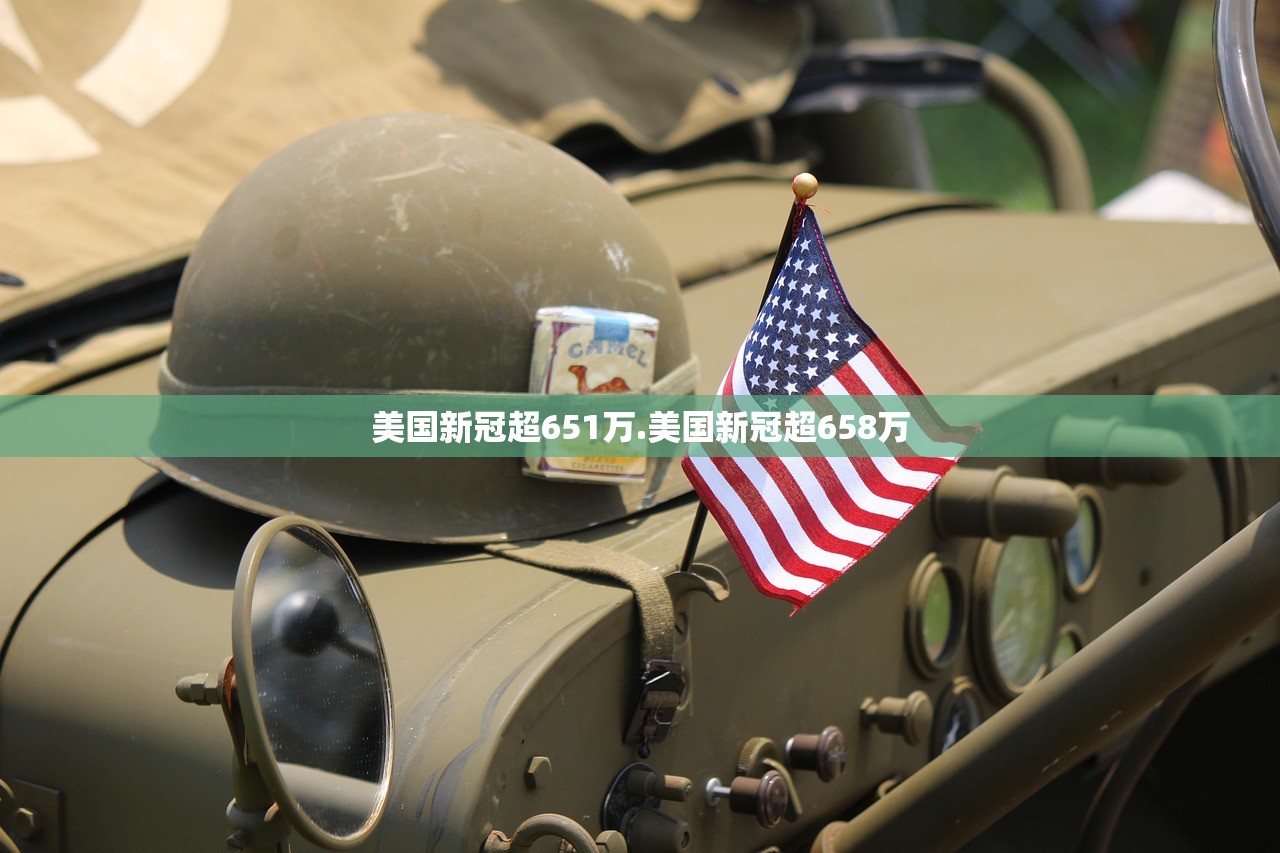 美国新冠超651万.美国新冠超658万 美国新冠超651万.美国新冠超658万