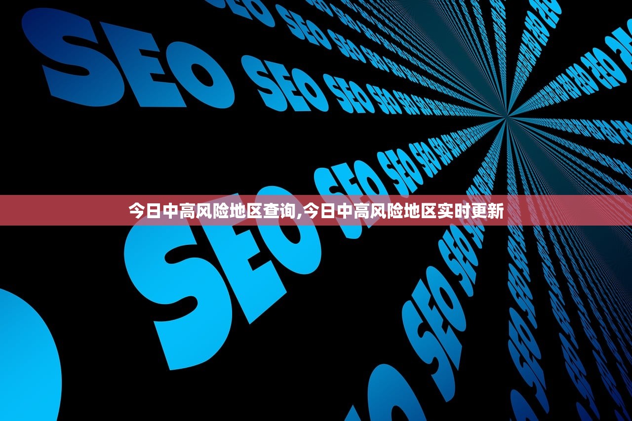 今日中高风险地区查询,今日中高风险地区实时更新 今日中高风险地区查询,今日中高风险地区实时更新