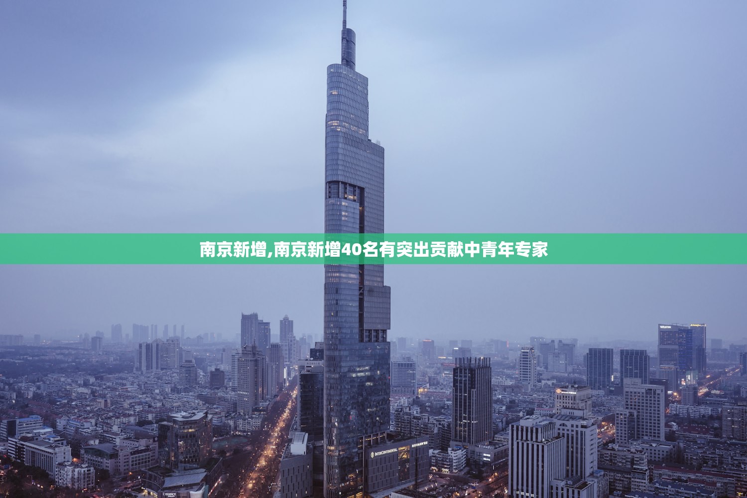 南京新增,南京新增40名有突出贡献中青年专家 南京新增,南京新增40名有突出贡献中青年专家
