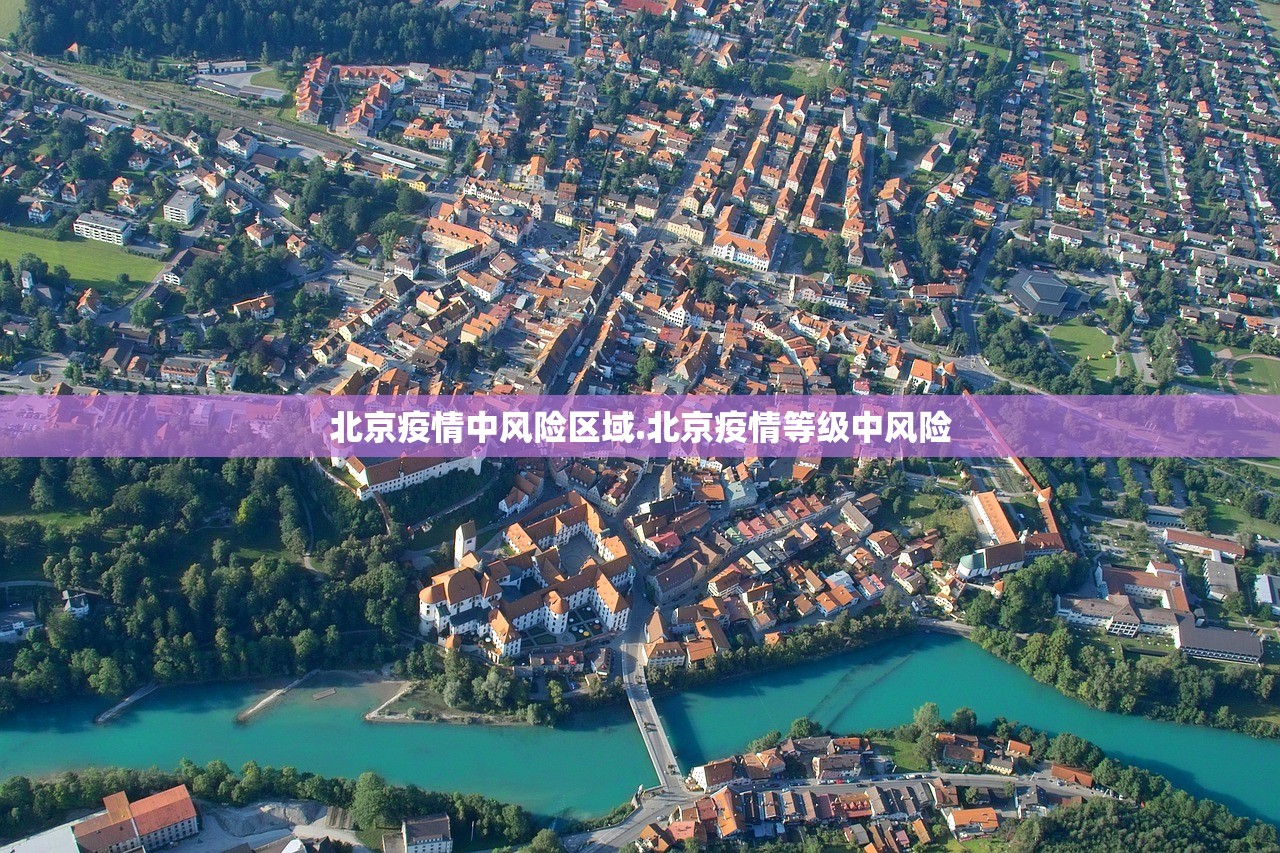 北京疫情中风险区域.北京疫情等级中风险