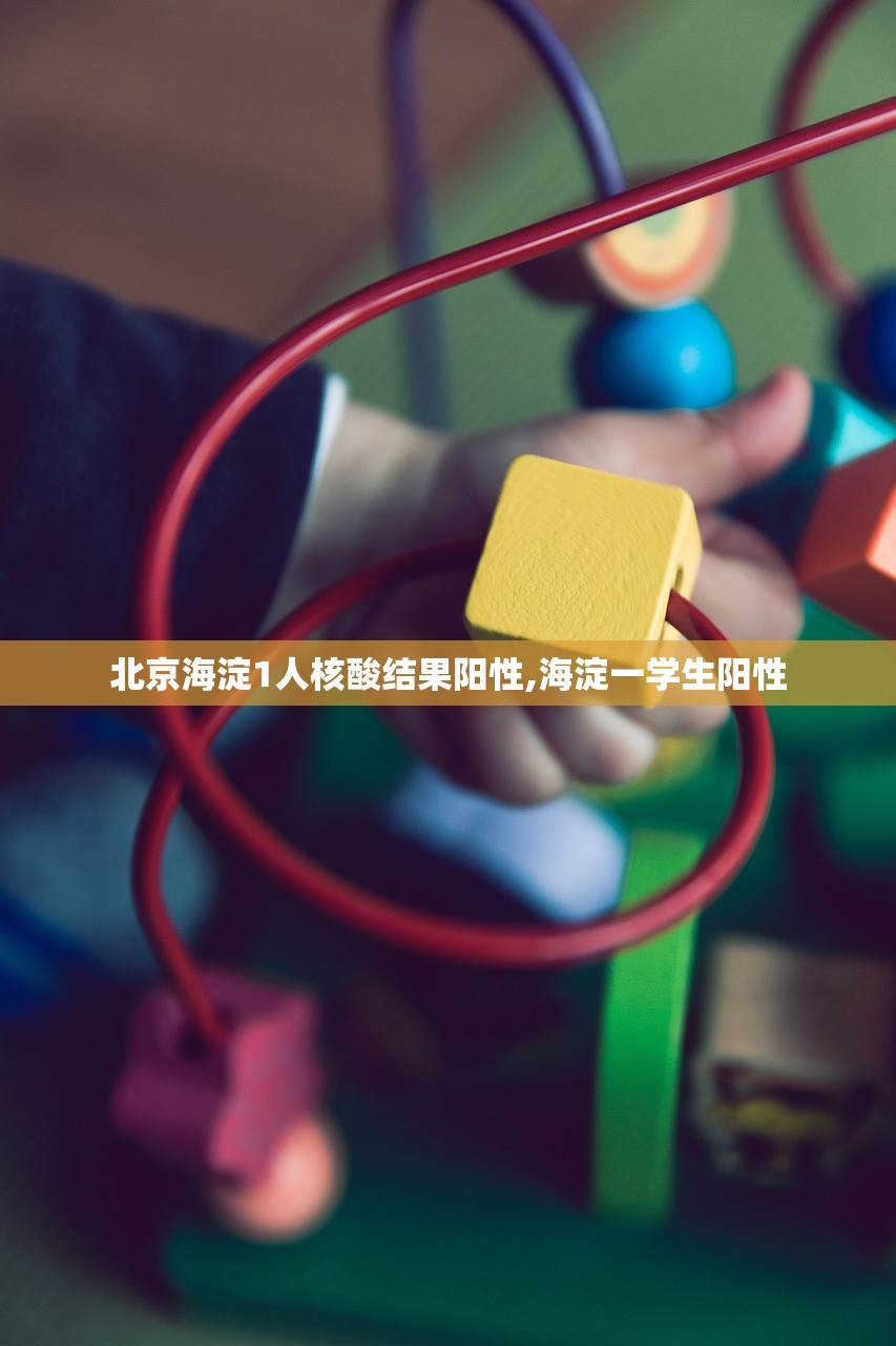 北京海淀1人核酸结果阳性,海淀一学生阳性