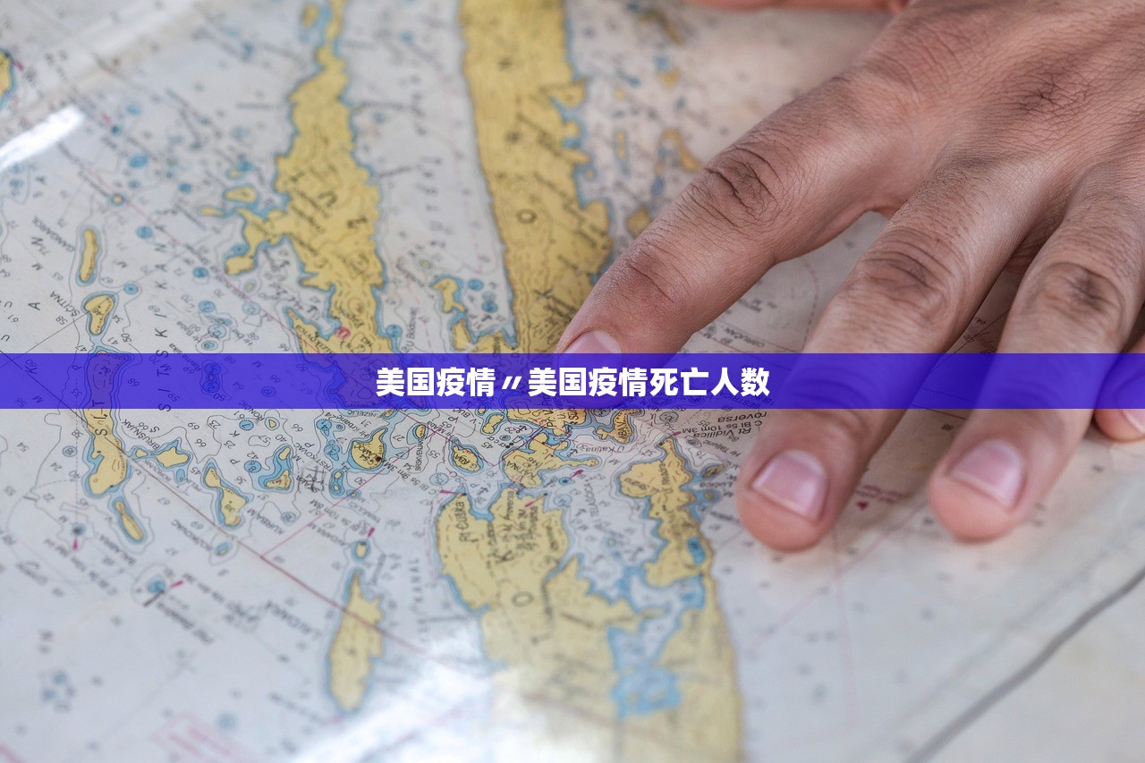 美国疫情〃美国疫情死亡人数 美国疫情〃美国疫情死亡人数