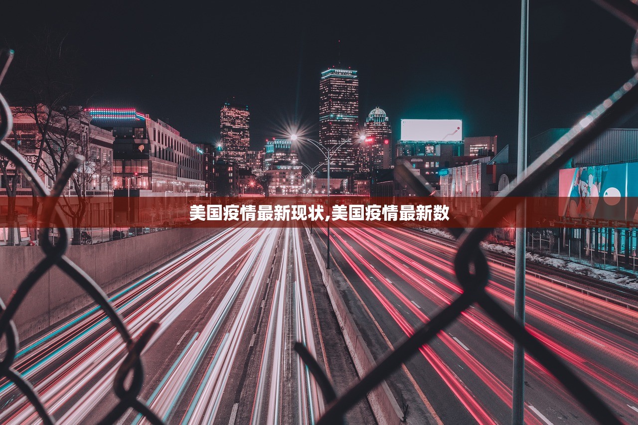 美国疫情最新现状,美国疫情最新数 美国疫情最新现状,美国疫情最新数