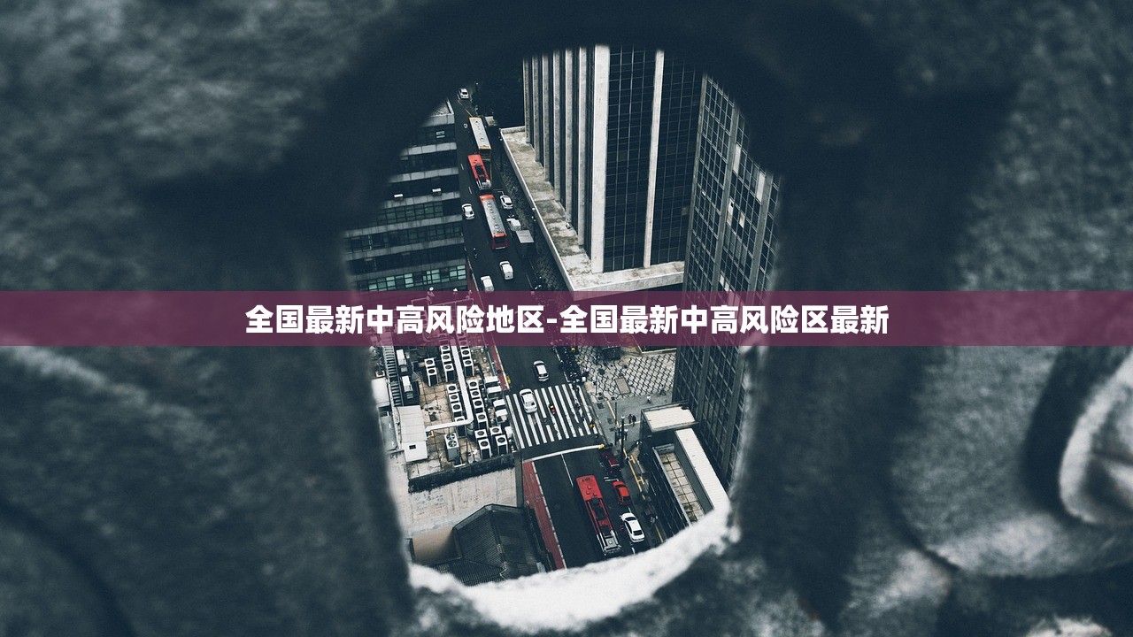 全国最新中高风险地区-全国最新中高风险区最新 全国最新中高风险地区-全国最新中高风险区最新