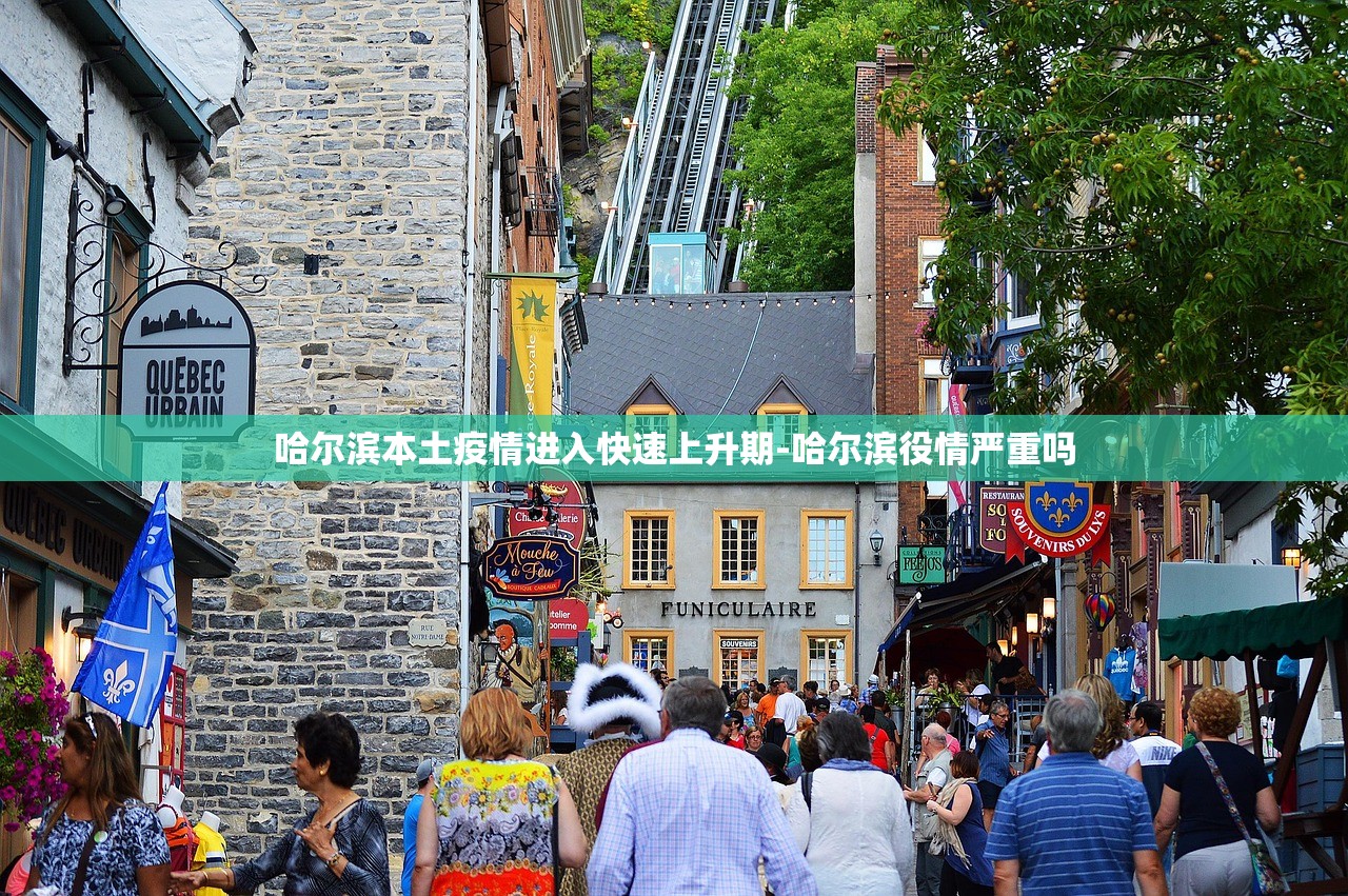 哈尔滨本土疫情进入快速上升期-哈尔滨役情严重吗 哈尔滨本土疫情进入快速上升期-哈尔滨役情严重吗