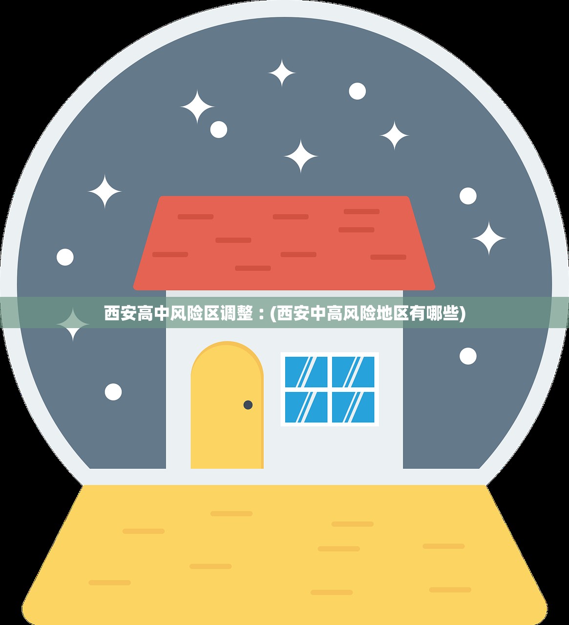 西安高中风险区调整︰(西安中高风险地区有哪些) 西安高中风险区调整︰(西安中高风险地区有哪些)