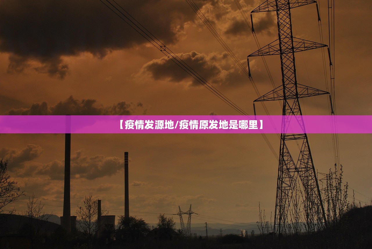 【疫情发源地/疫情原发地是哪里】