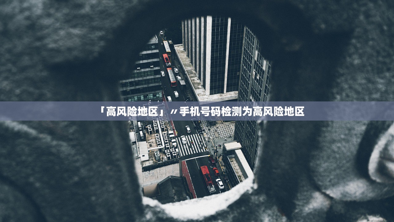 「高风险地区」〃手机号码检测为高风险地区 「高风险地区」〃手机号码检测为高风险地区