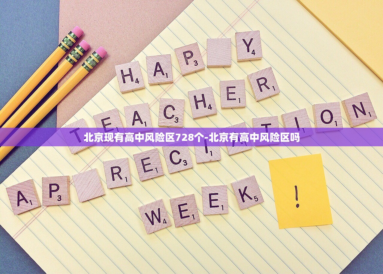 北京现有高中风险区728个-北京有高中风险区吗 北京现有高中风险区728个-北京有高中风险区吗