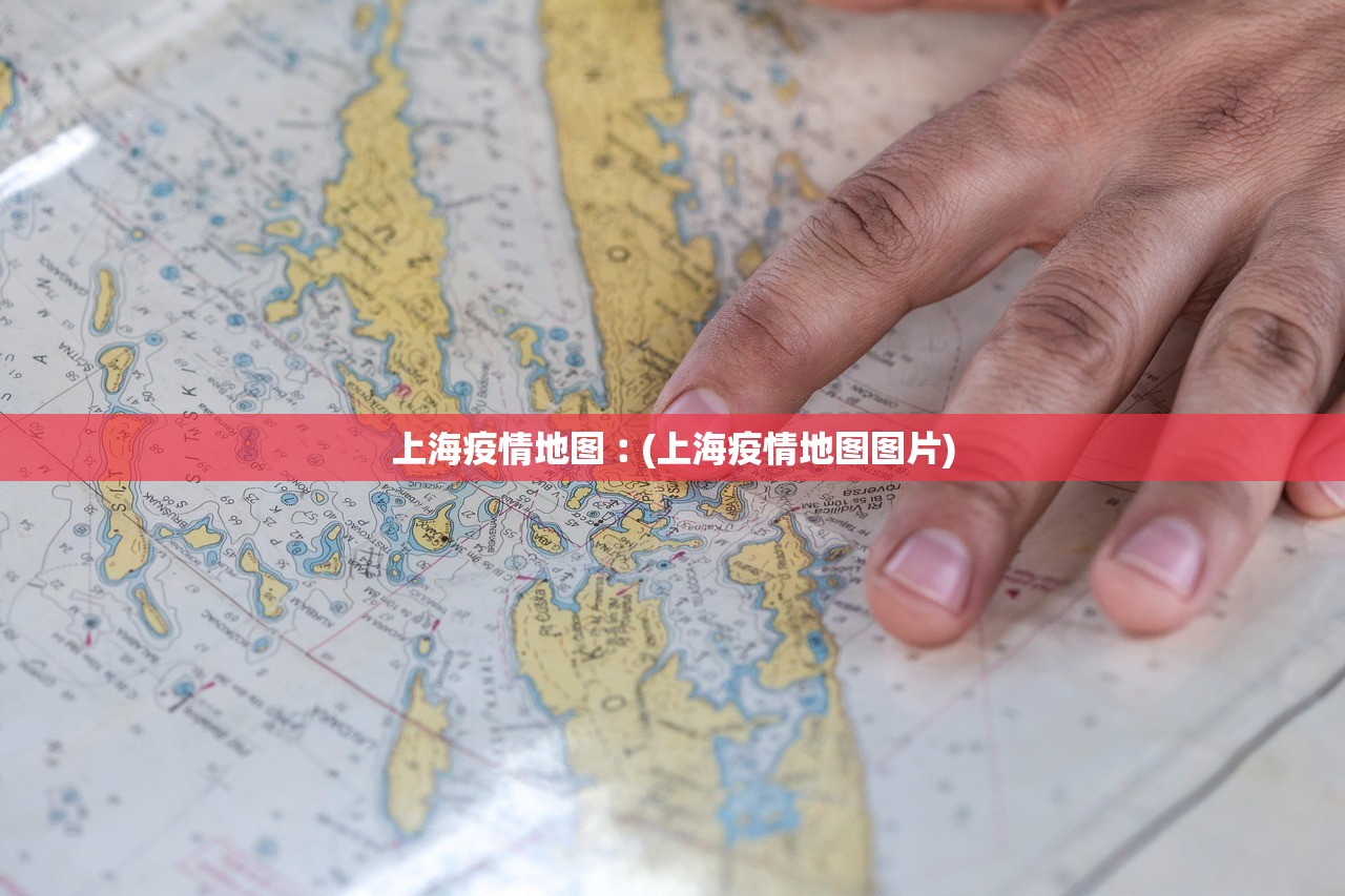上海疫情地图︰(上海疫情地图图片)