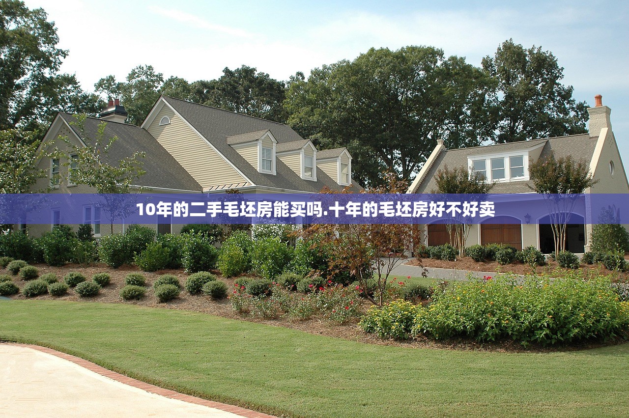 10年的二手毛坯房能买吗.十年的毛坯房好不好卖 10年的二手毛坯房能买吗.十年的毛坯房好不好卖